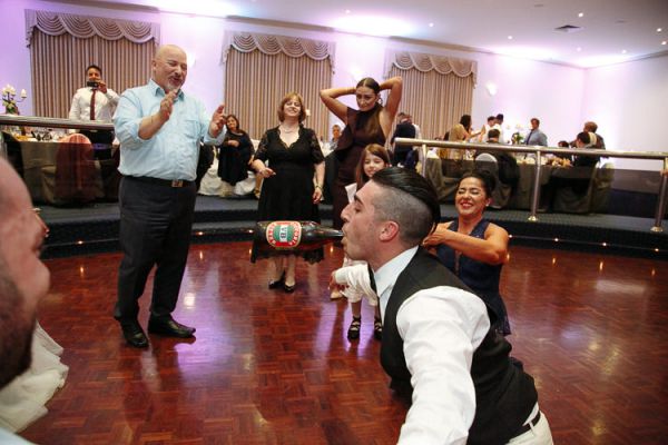 The Grande Reception wedding, Katerina and Bill, frame 071