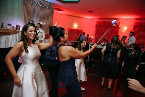 The Grande Reception wedding, Katerina and Bill, frame 077