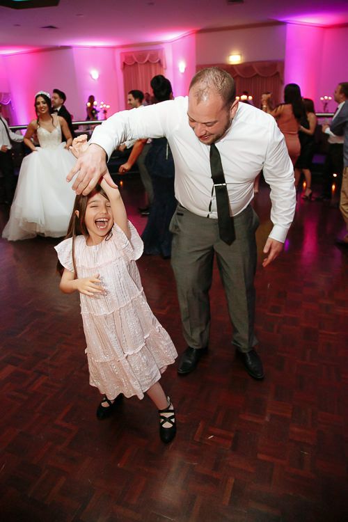 The Grande Reception wedding, Katerina and Bill, frame 089