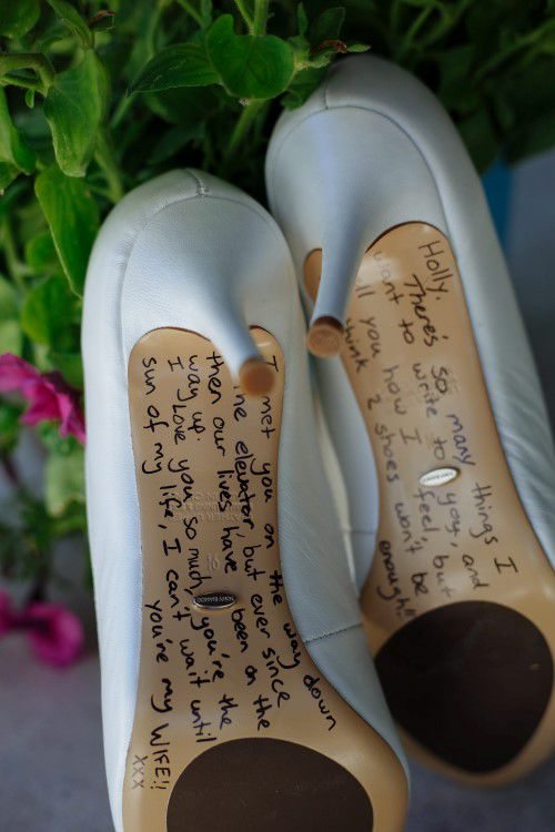 Holly and Daniel's wedding day in Melbourne, frame 031