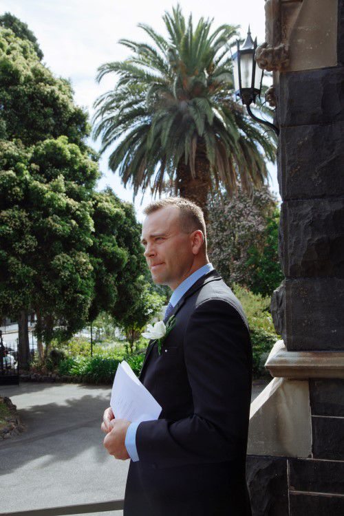 Royal Botanic Gardens Melbourne wedding, Holly and Daniel, frame 065
