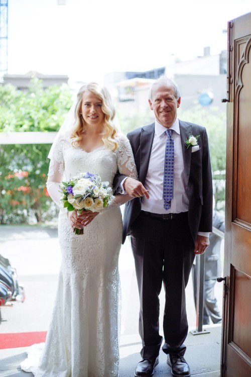 Wedding photograph 078 from Holly and Daniel's day at Royal Botanic Gardens Melbourne