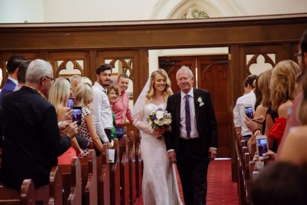 Wedding photograph 087 from Holly and Daniel's day at Royal Botanic Gardens Melbourne