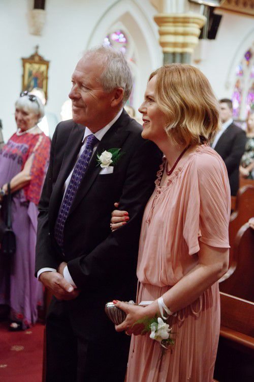 Holly and Daniel's wedding day in Melbourne, frame 091