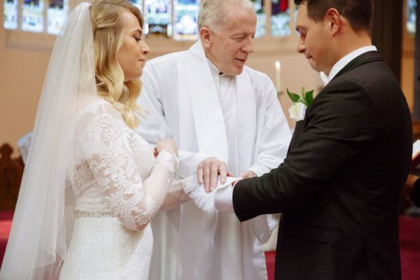 Royal Botanic Gardens Melbourne wedding, Holly and Daniel, frame 104