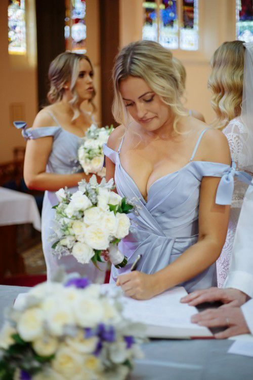Royal Botanic Gardens Melbourne wedding, Holly and Daniel, frame 113