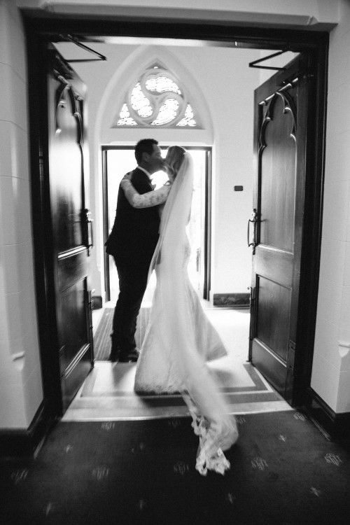 Holly and Daniel's wedding day in Melbourne, frame 121