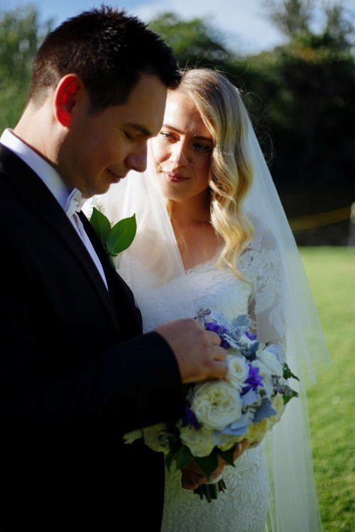 Royal Botanic Gardens Melbourne wedding, Holly and Daniel, frame 149