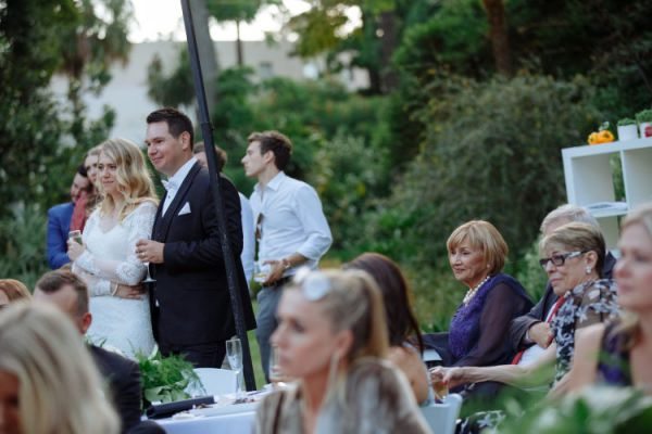 Royal Botanic Gardens Melbourne wedding, Holly and Daniel, frame 197