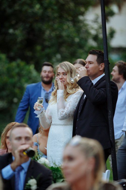 Royal Botanic Gardens Melbourne wedding, Holly and Daniel, frame 200