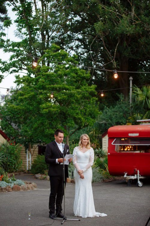 Wedding photograph 204 from Holly and Daniel's day at Royal Botanic Gardens Melbourne