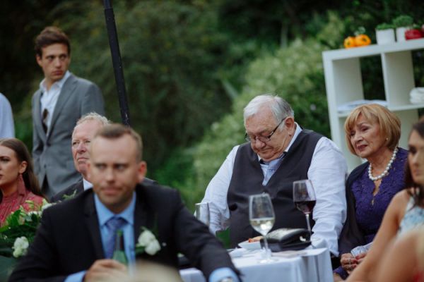 Royal Botanic Gardens Melbourne wedding, Holly and Daniel, frame 212
