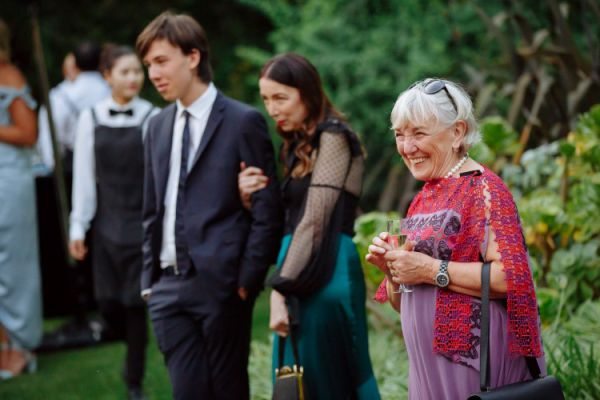 Holly and Daniel's wedding day in Melbourne, frame 214