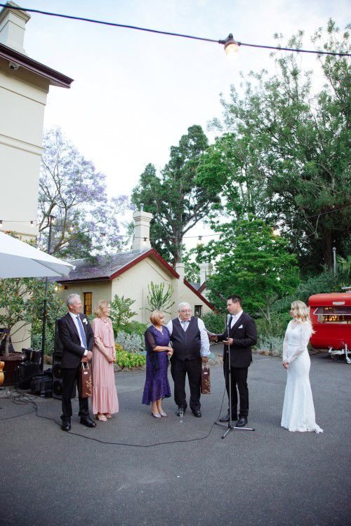 Royal Botanic Gardens Melbourne wedding, Holly and Daniel, frame 215