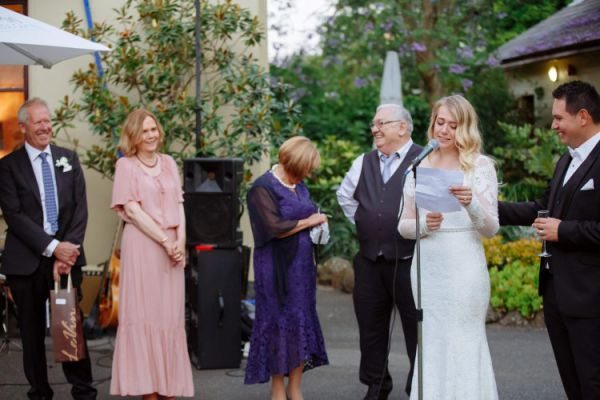 Royal Botanic Gardens Melbourne wedding, Holly and Daniel, frame 221
