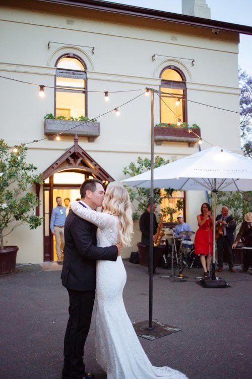 Royal Botanic Gardens Melbourne wedding, Holly and Daniel, frame 230