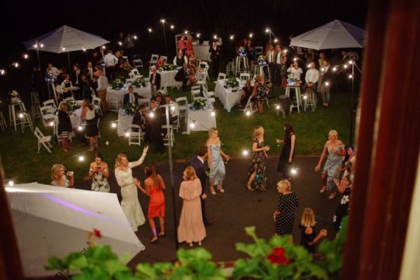 Royal Botanic Gardens Melbourne wedding, Holly and Daniel, frame 239
