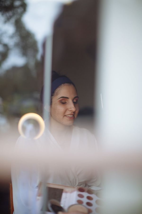 Aaliya and Adam's wedding day in Muslim, frame 002