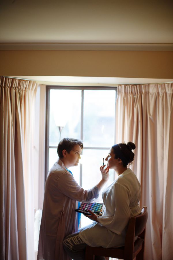 Aaliya and Adam's wedding day in Muslim, frame 003