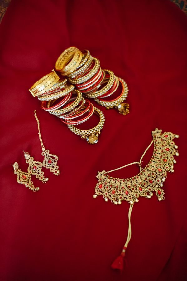 Aaliya and Adam's wedding day in Muslim, frame 013