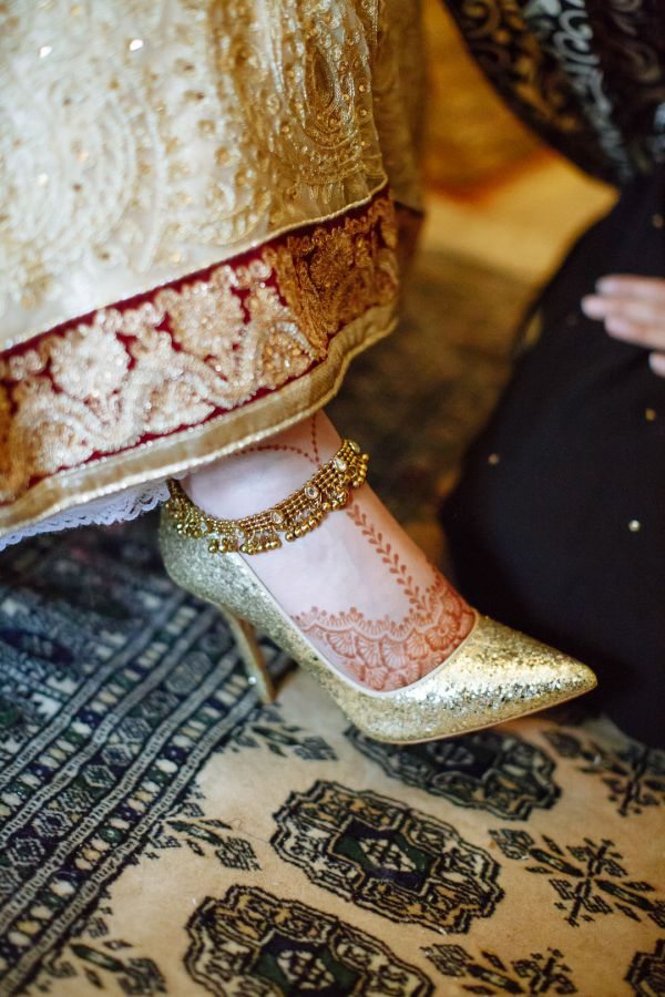 Aaliya and Adam's wedding day in Muslim, frame 020