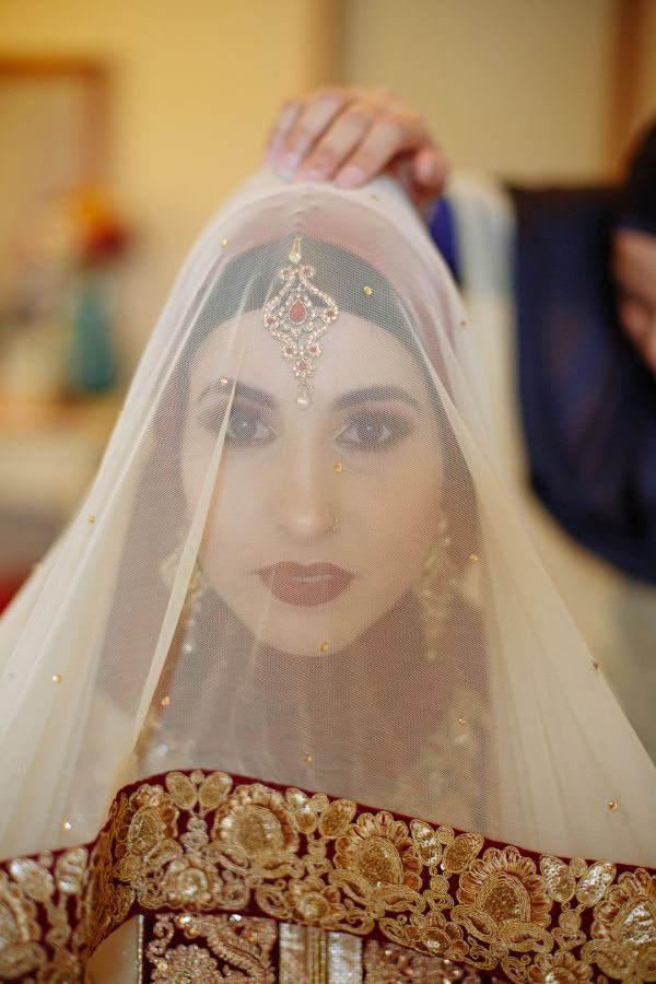 Aaliya and Adam's wedding day in Muslim, frame 036