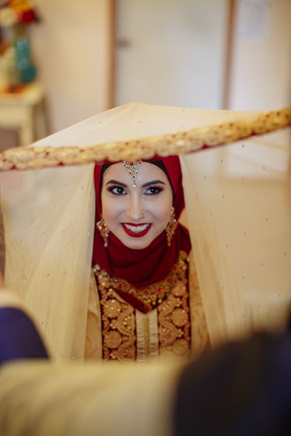 Aaliya and Adam's wedding day in Muslim, frame 038