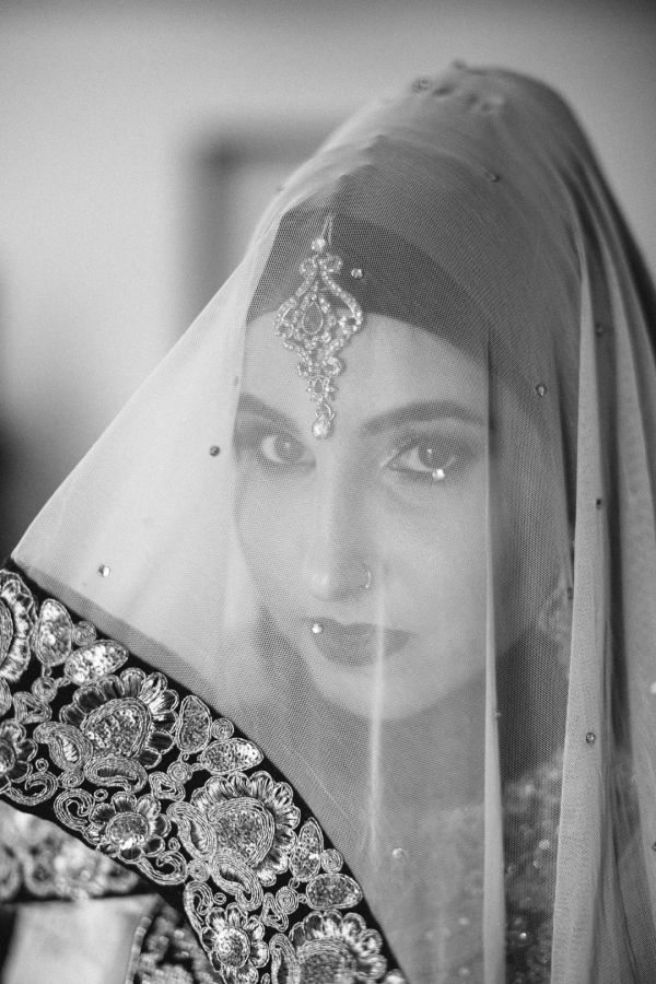 Aaliya and Adam's wedding day in Muslim, frame 043