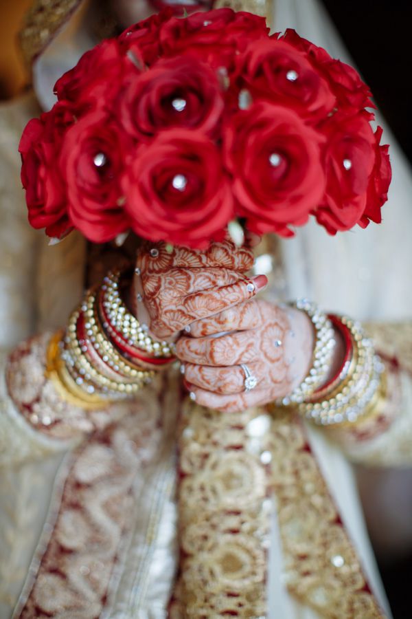 Aaliya and Adam's wedding day in Muslim, frame 062