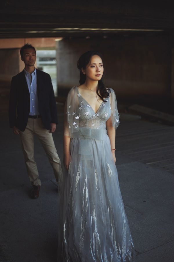 Echo and Ethan's pre-wedding session in Geelong, frame 019
