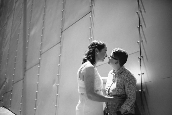 Ruth and Chelsea's pre-wedding session in Carlton, frame 037