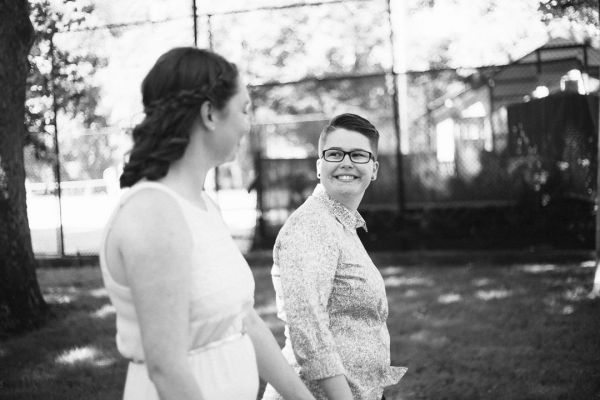 Melbourne Museum pre-wedding, Ruth and Chelsea, frame 044