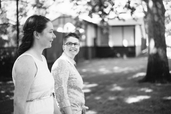 Wedding photograph 045 from Ruth and Chelsea's day at Melbourne Museum