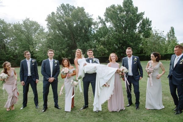 Wedding photograph 192 from Becky and George's day at The Boat House