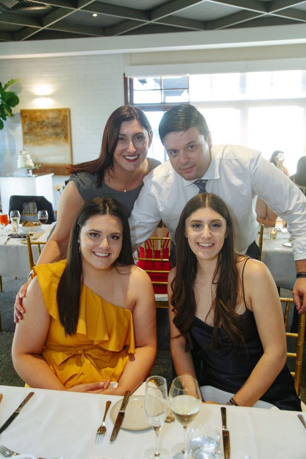 Wedding photograph 291 from Becky and George's day at The Boat House