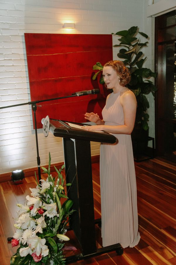 Becky and George's wedding day in Barton, frame 349