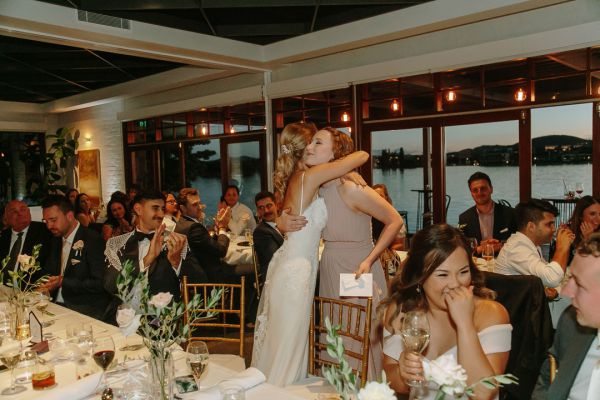 Wedding photograph 354 from Becky and George's day at The Boat House