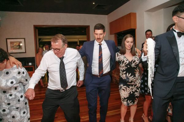 The Boat House wedding, Becky and George, frame 449