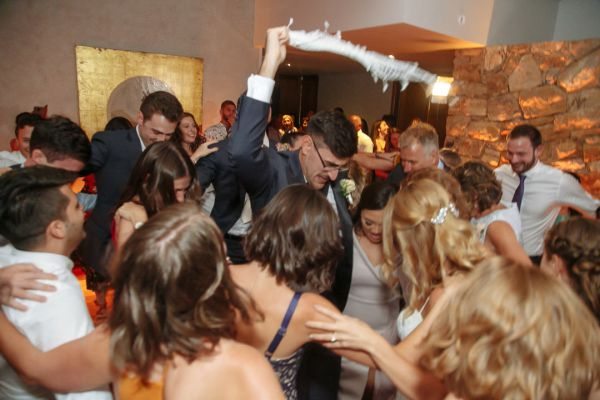 The Boat House wedding, Becky and George, frame 452