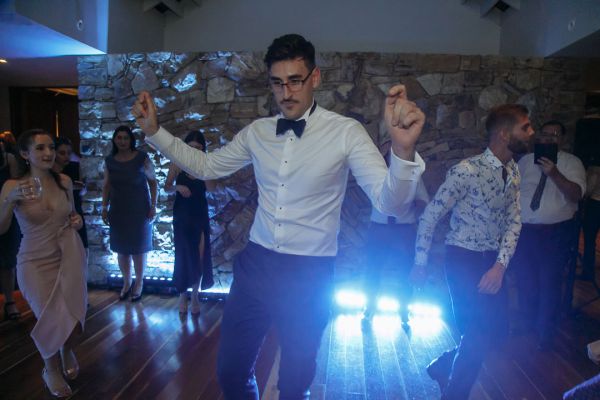 The Boat House wedding, Becky and George, frame 473