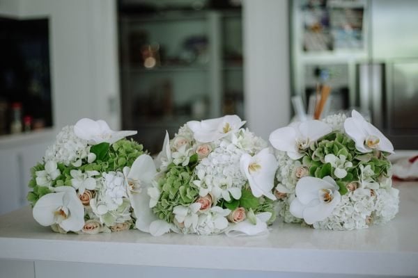 Sandra and Thanh's wedding day in Hawthorn, frame 004