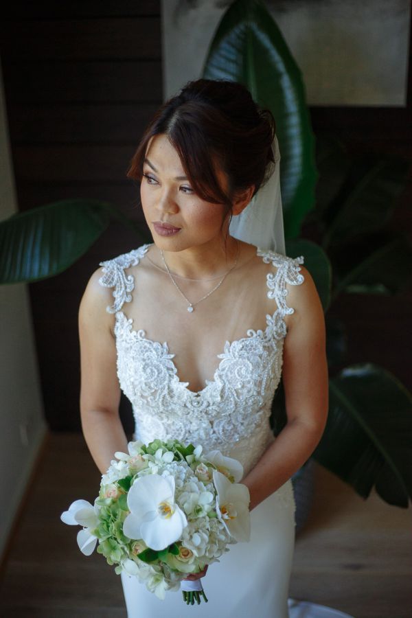 Wedding photograph 015 from Sandra and Thanh's day at Leonda By The Yarra