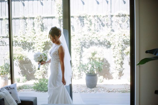 Leonda By The Yarra wedding, Sandra and Thanh, frame 017