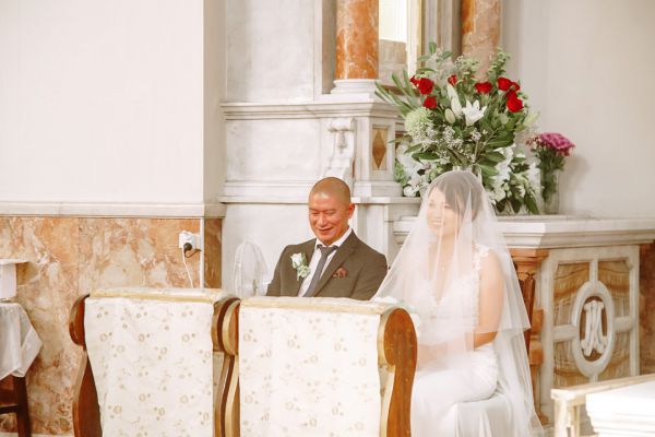 Sandra and Thanh's wedding day in Hawthorn, frame 052