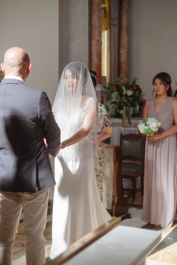 Sandra and Thanh's wedding day in Hawthorn, frame 058