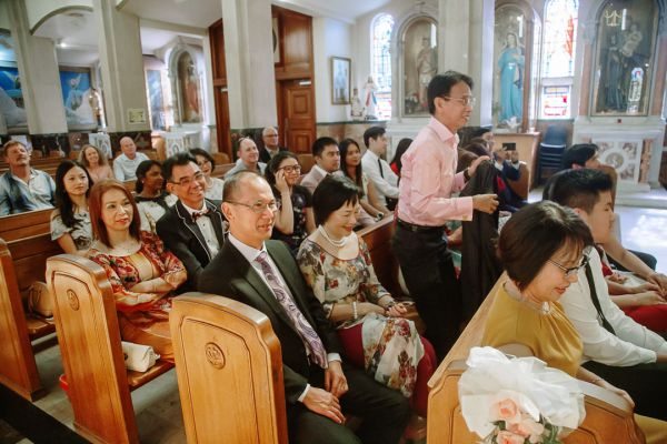 Leonda By The Yarra wedding, Sandra and Thanh, frame 068