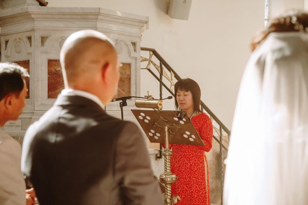 Wedding photograph 069 from Sandra and Thanh's day at Leonda By The Yarra