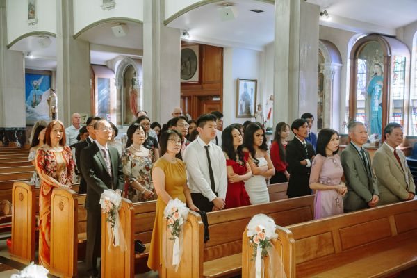 Leonda By The Yarra wedding, Sandra and Thanh, frame 071
