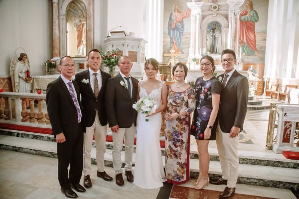 Leonda By The Yarra wedding, Sandra and Thanh, frame 104