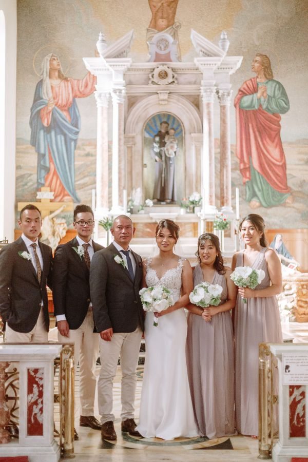 Wedding photograph 111 from Sandra and Thanh's day at Leonda By The Yarra